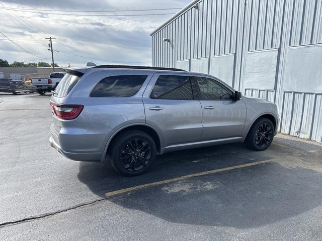 2021 Dodge Durango GT Plus AWD