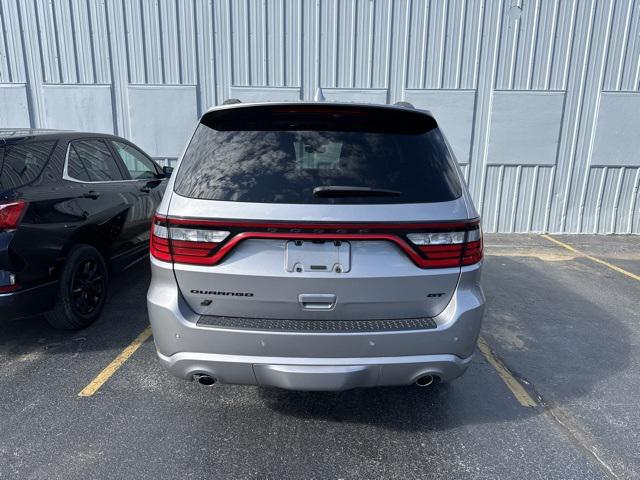 2021 Dodge Durango GT Plus AWD