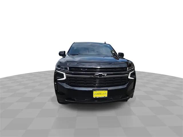 2021 Chevrolet Suburban 2WD RST