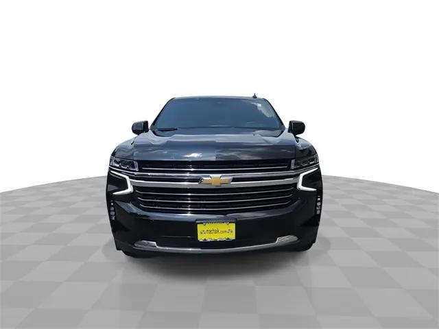 2021 Chevrolet Tahoe 2WD LT