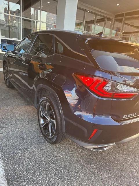 2016 Lexus RX 350 350