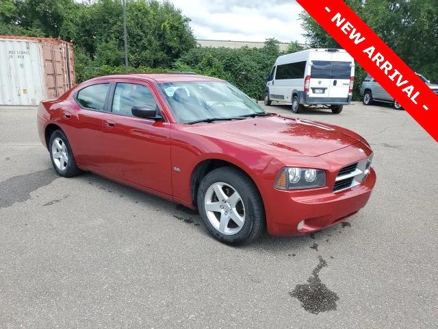 2009 Dodge Charger SXT