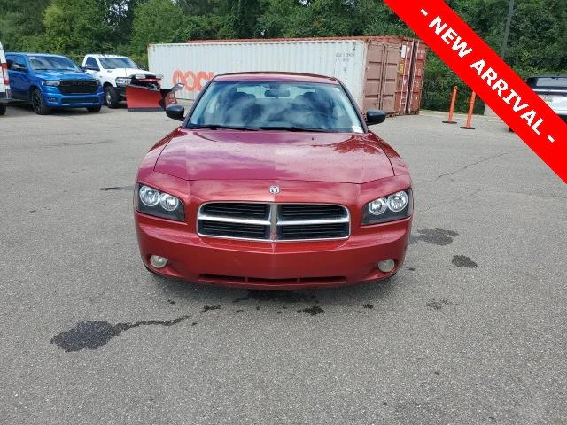 2009 Dodge Charger SXT