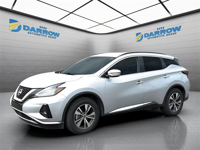 2023 Nissan Murano SV Intelligent AWD 2023 Nissan Murano SV Intelligent AWD