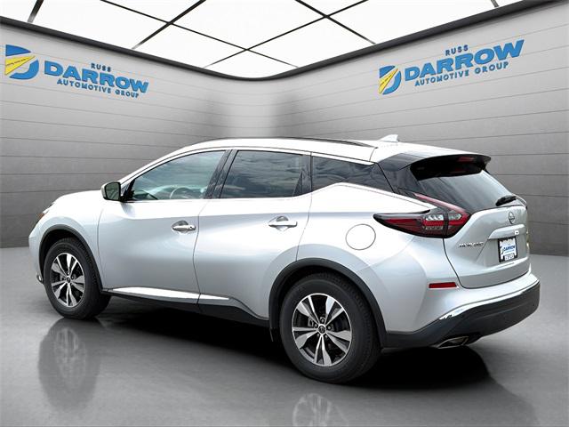 2023 Nissan Murano SV Intelligent AWD 2023 Nissan Murano SV Intelligent AWD
