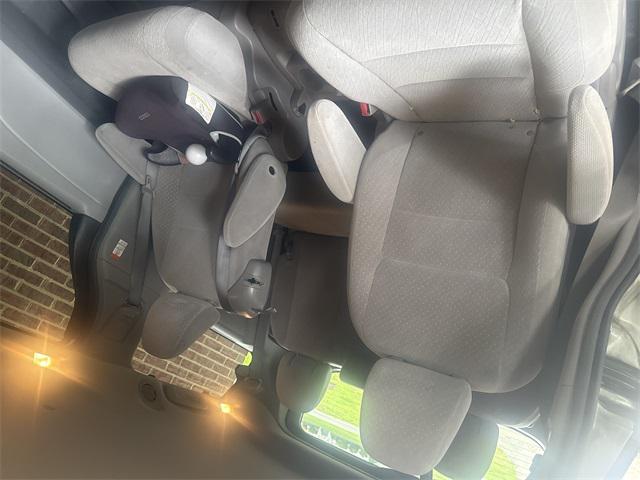 2018 Toyota Sienna LE 7 Passenger