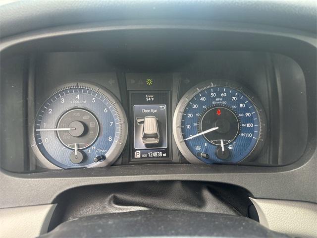 2018 Toyota Sienna LE 8 Passenger
