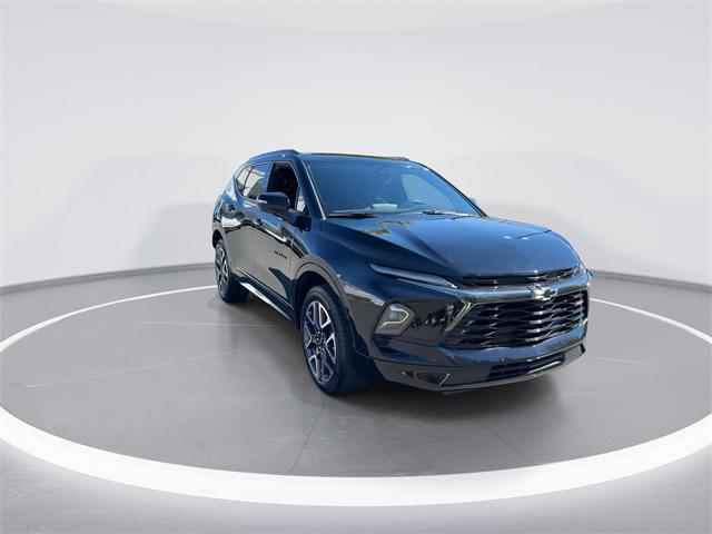 2023 Chevrolet Blazer FWD RS