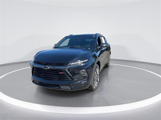 2023 Chevrolet Blazer FWD RS