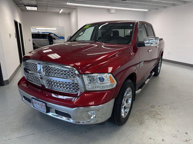 2015 RAM 1500 Laramie