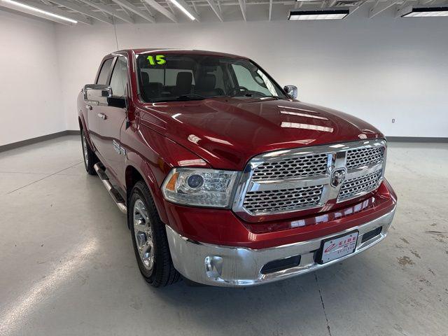 2015 RAM 1500 Laramie
