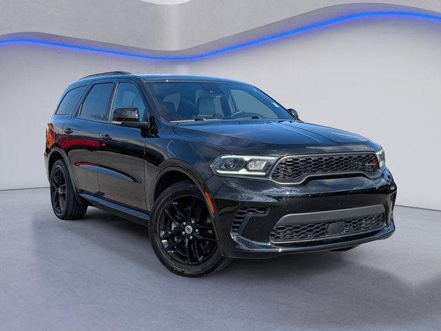 2024 Dodge Durango GT Plus RWD