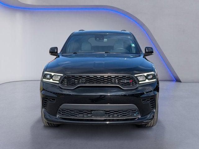 2024 Dodge Durango GT Plus RWD