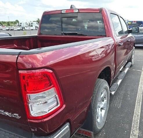 2023 RAM 1500 Tradesman Crew Cab 4x4 57 Box