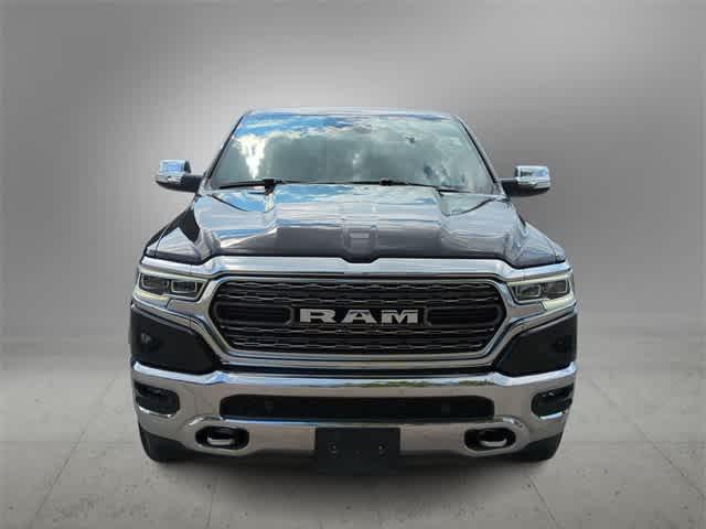 2021 RAM 1500 Limited Crew Cab 4x4 57 Box
