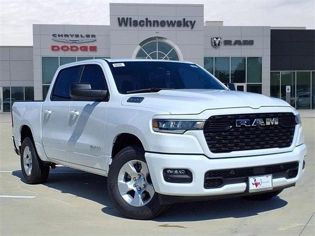 2026 RAM Ram 1500 RAM 1500 LONE STAR CREW CAB 4X4 57 BOX