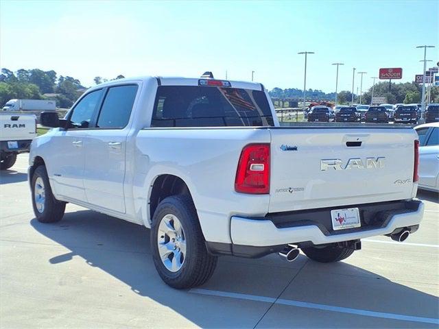 2026 RAM Ram 1500 RAM 1500 LONE STAR CREW CAB 4X4 57 BOX