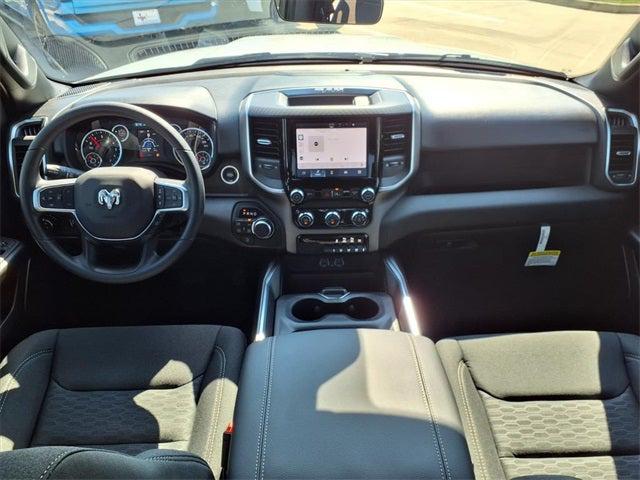 2026 RAM Ram 1500 RAM 1500 LONE STAR CREW CAB 4X4 57 BOX