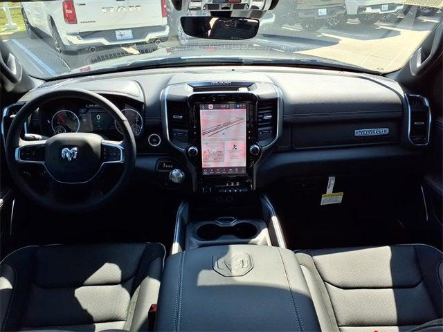 2026 RAM Ram 1500 RAM 1500 LARAMIE CREW CAB 4X2 57 BOX