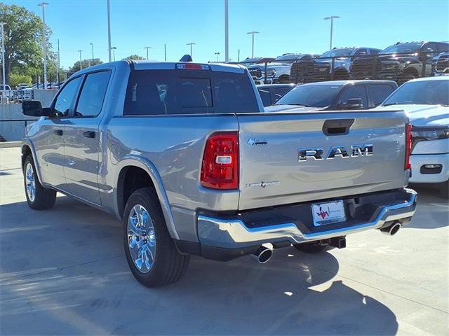 2026 RAM Ram 1500 RAM 1500 LONE STAR CREW CAB 4X2 57 BOX