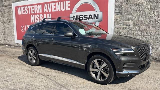2024 Genesis GV80 3.5T AWD