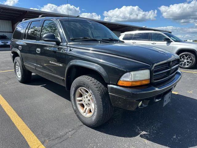 2001 Dodge Durango 