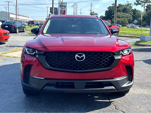 2024 Mazda CX-50 2.5 S Premium Plus