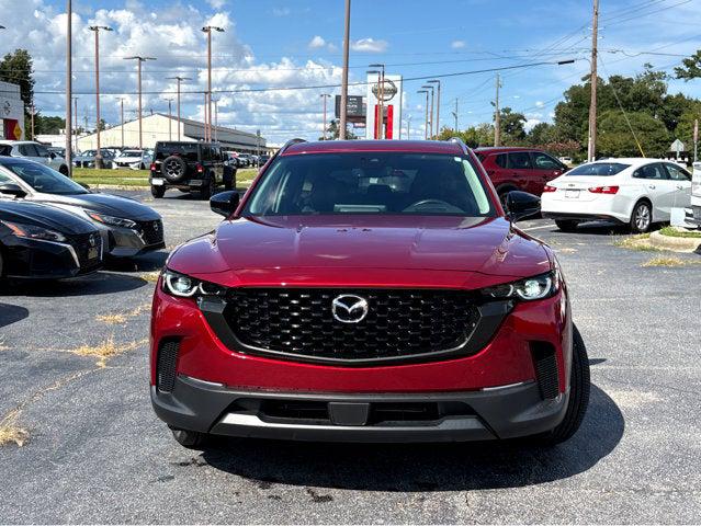 2024 Mazda CX-50 2.5 S Premium Plus