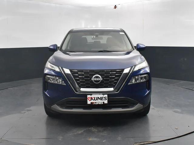2023 Nissan Rogue SV FWD 2023 Nissan Rogue SV FWD