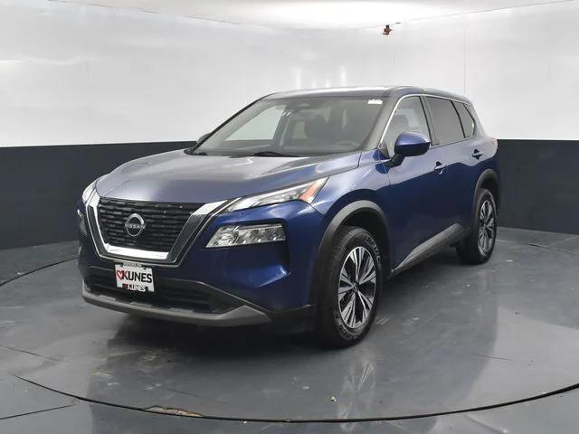 2023 Nissan Rogue SV FWD 2023 Nissan Rogue SV FWD