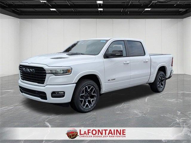 2026 RAM Ram 1500 RAM 1500 LARAMIE CREW CAB 4X4 57 BOX 2026 RAM Ram 1500 RAM 1500 LARAMIE CREW CAB 4X4 57 BOX