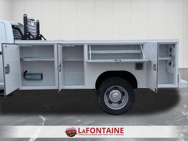 2026 RAM Ram 5500 Chassis Cab RAM 5500 TRADESMAN CHASSIS CREW CAB 4X4 84 CA 2026 RAM Ram 5500 Chassis Cab RAM 5500 TRADESMAN CHASSIS CREW CAB 4X4 84 CA