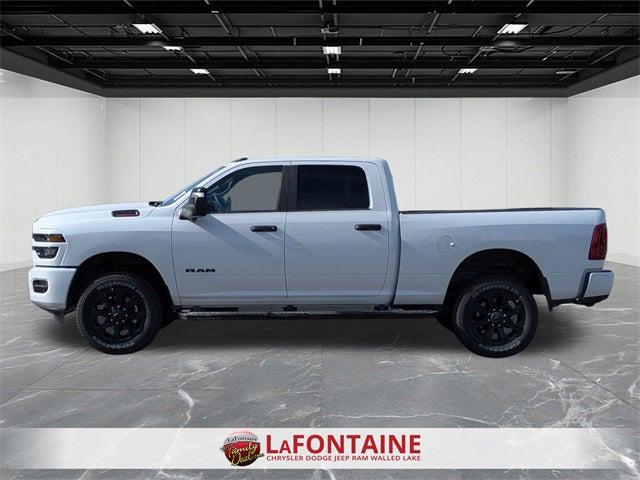 2026 RAM Ram 2500 RAM 2500 BIG HORN CREW CAB 4X4 64 BOX 2026 RAM Ram 2500 RAM 2500 BIG HORN CREW CAB 4X4 64 BOX