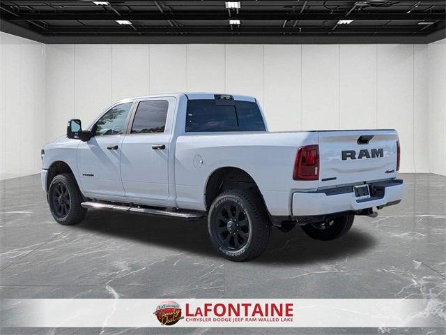2026 RAM Ram 2500 RAM 2500 BIG HORN CREW CAB 4X4 64 BOX 2026 RAM Ram 2500 RAM 2500 BIG HORN CREW CAB 4X4 64 BOX