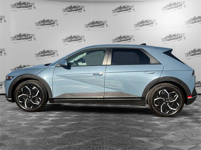 2024 Hyundai IONIQ 5 SEL 2024 Hyundai IONIQ 5 SEL