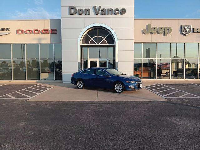 2023 Chevrolet Malibu FWD 1LT 2023 Chevrolet Malibu FWD 1LT