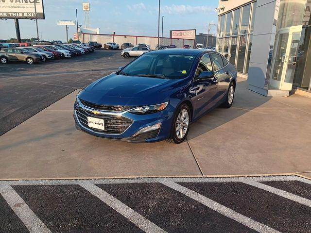 2023 Chevrolet Malibu FWD 1LT 2023 Chevrolet Malibu FWD 1LT