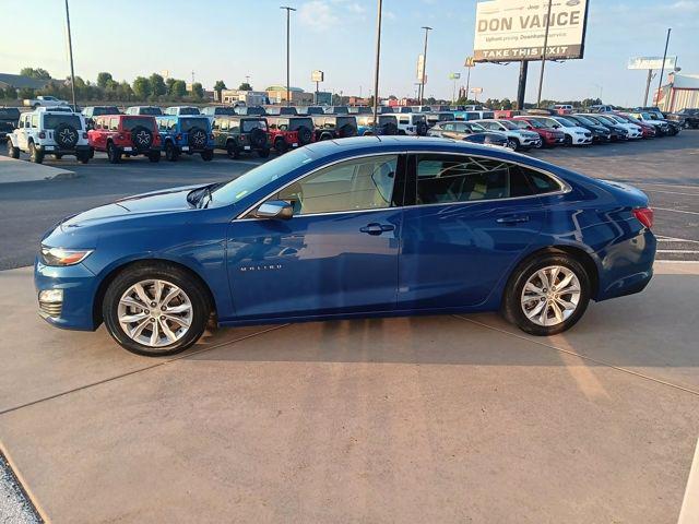 2023 Chevrolet Malibu FWD 1LT 2023 Chevrolet Malibu FWD 1LT