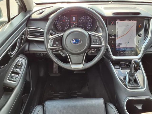 2020 Subaru Outback Limited XT 2020 Subaru Outback Limited XT