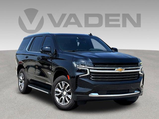 2024 Chevrolet Tahoe 2WD LT