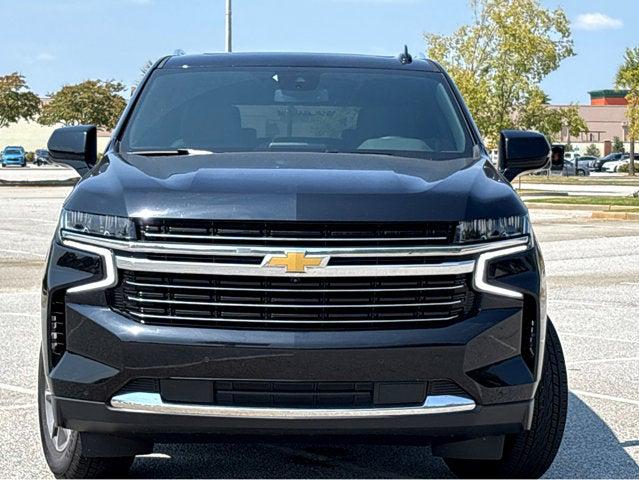2024 Chevrolet Tahoe 2WD LT