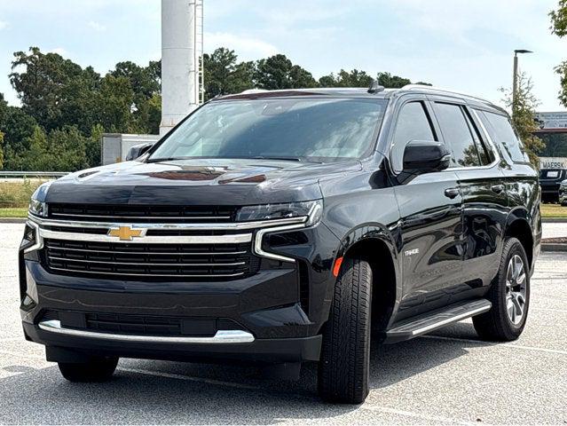 2024 Chevrolet Tahoe 2WD LT