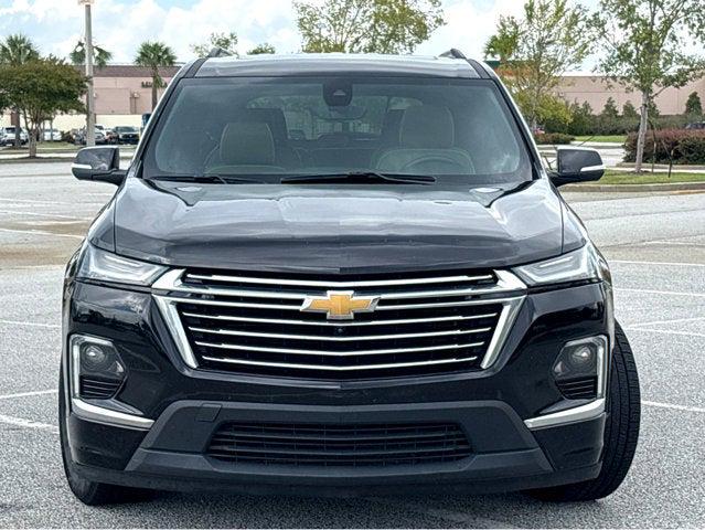 2023 Chevrolet Traverse FWD Premier