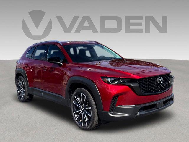 2024 Mazda CX-50 2.5 S Premium Plus