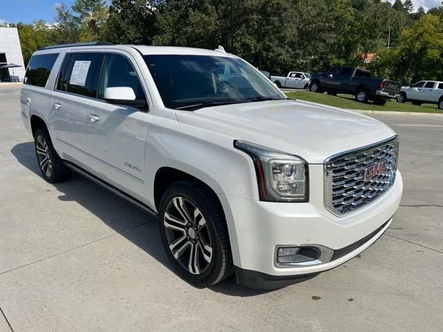 2018 GMC Yukon XL Denali 2018 GMC Yukon XL Denali