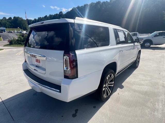 2018 GMC Yukon XL Denali 2018 GMC Yukon XL Denali