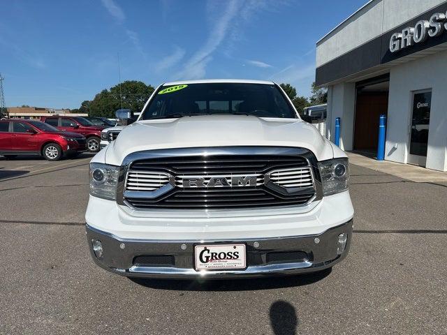 2015 RAM 1500 Laramie Limited 2.0 2015 RAM 1500 Laramie Limited 2.0