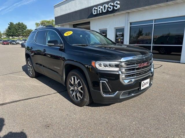 2023 GMC Acadia AWD SLE