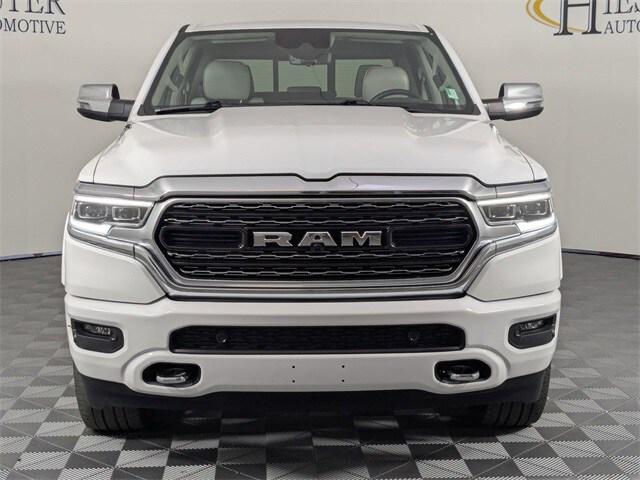2024 RAM 1500 Limited Crew Cab 4x4 57 Box