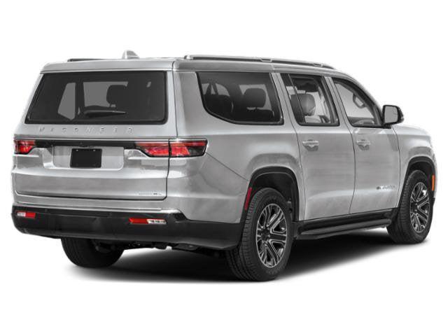 2024 Wagoneer Wagoneer L Series II 4x4